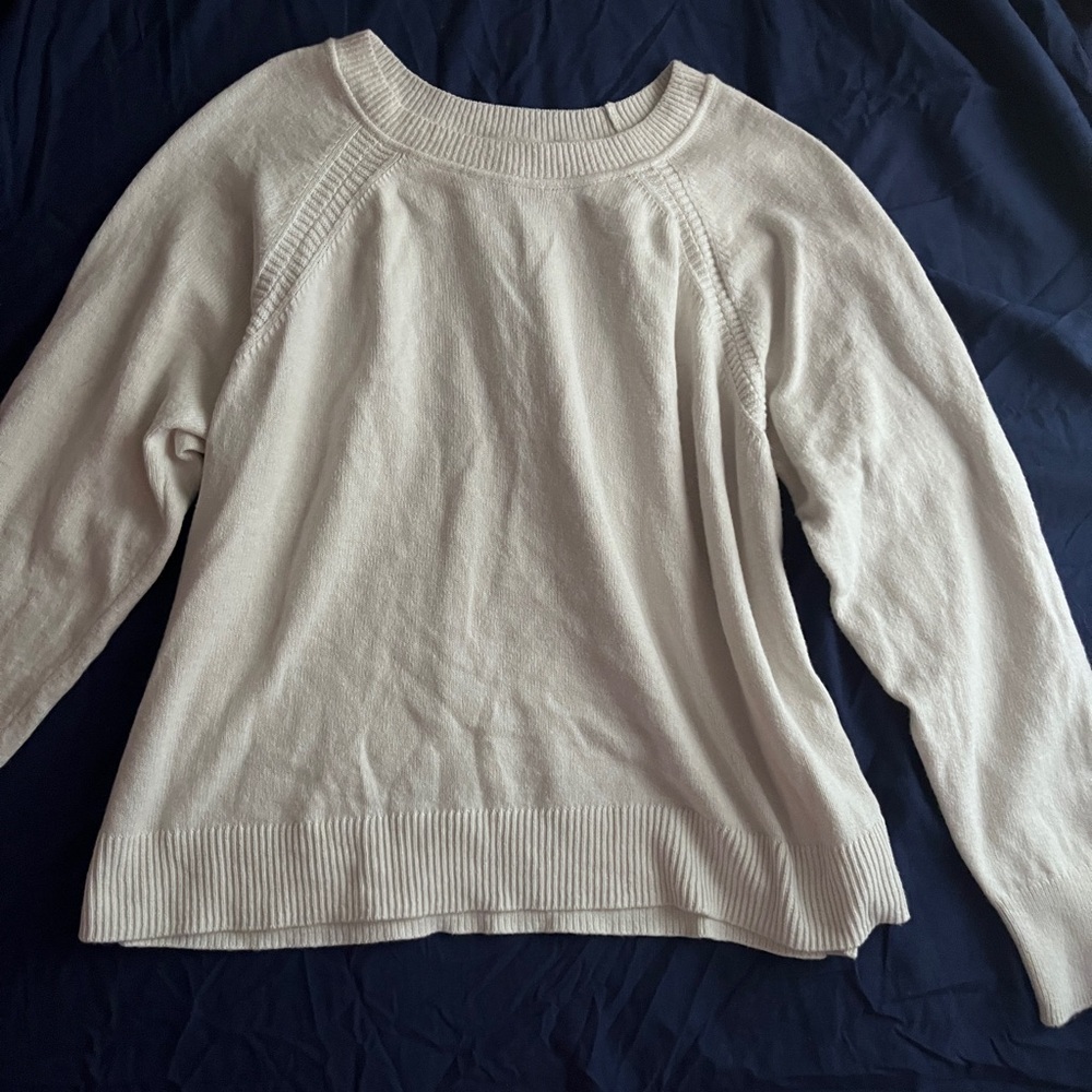 Banana Republic sweater